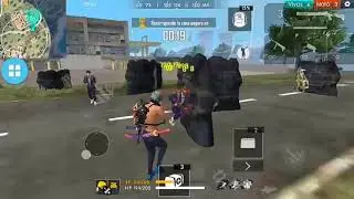y2mate com   MI EVOLUCI&Oacute;N EN FREE FIRE EN UN J2 PRIME (TOXNY YT)