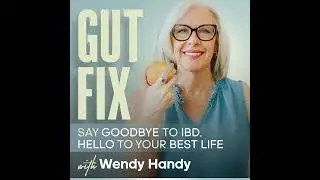 Ep 62 | On the Road to Wellness: Traveling Mama Janeen Marino on Peptides & Gut Healing