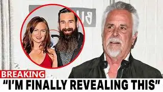 At 55, Richard Rawlings From Fast N&rsquo; Loud Finally Confirms The Rumors