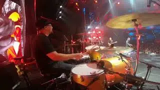 Ahmad Band Live 