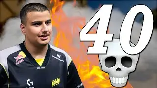makazze [POV] DROPS 40K ON FACEIT