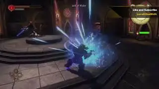 Fable Anniversary Edition: Battle Jack of Blades Quest Walkthrough
