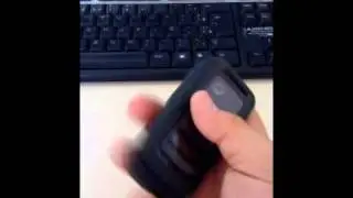 i410 Nextel Desbloqueado (virtua Eletronicos)