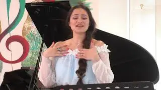 Veronica Anușca și Mădălina Pașol - Îmi ești drag