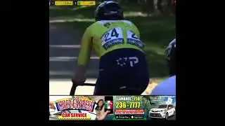 Segio Chumil de Guatemala Gana la 4 etapa del O Gran Cami&ntilde;o 2025