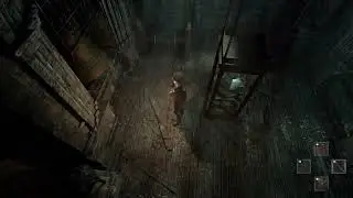 How To Solve Bell Tower Puzzle - Tormented Souls 2 Demo #horror #tormentedsouls2 #youtube