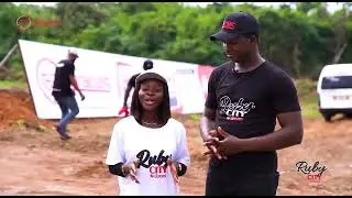 Ruby City Estate By Gracias Selling Moniya Akinyele Rd Ibadan #08069017662 #Ibadanland #nollywood