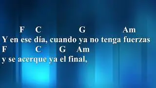 Diez Mil Razones (10.000 Razones) - Su Presencia [Acordes] [Cifra] [Chords]