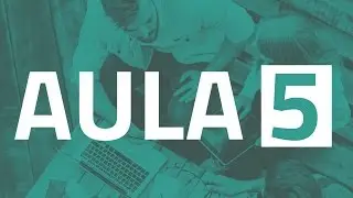 Aula 05 - Cadastrando Usuários | ERPFlex
