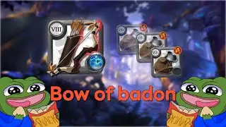 work work work  #14 | mists | duo | East server l Bow of Badon l Albion Online