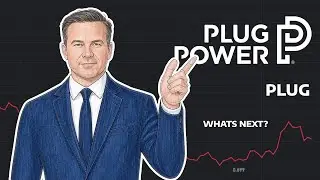 What's Next? - PLUG Stock Price Prediction - PLUG Stock Analysis | Plug Power Stock