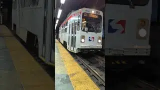 SEPTA Streetcar #septa