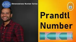 What is Prandtl Number? Heat Transfer Operations