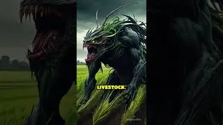 Nuckelavee: Orkney&rsquo;s Skinless Sea Demon