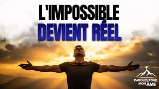Pri&eacute;re pour les Causes Impossibles &ndash; Dieu Va D&eacute;bloquer Ta Situation Aujourd&rsquo;hui