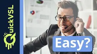 Quick VSL: Create Pro Videos in Minutes!