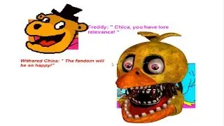 Cichy Stream z Totally Legit Ultimate Custom Night Demo (Doofas)