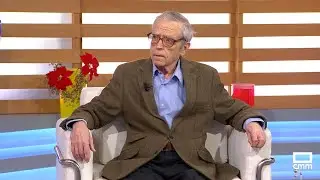 Eduardo quiere viajar, escuchar música e ir al fútbol, 