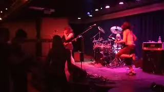 Babe Haven at The Bur Oak Madison