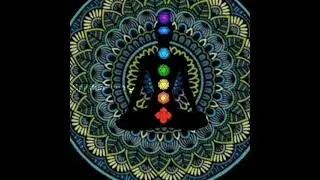 Seven Chakras Meditation I Spiritual Power #sevenchakras #meditation #thesecret #universe