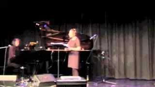 Jordan Tate - Of a Demon (for soprano and piano)