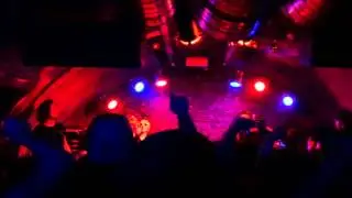 Kontrust - Explositive Alpine Tour 2015