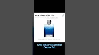 Here&rsquo;s how I layer aromas to create a $400+ scent profile with two affordable colognes. #layering