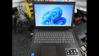 Dica - Lenovo IdealPad 330 - 15IGM- Celeron N4000 1.10ghz - Upgrade SSD + 16gb DDR4 + WINDOWS 11