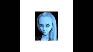 They're Here! Alien Hybrids Among Us with Guest Helen Littrell- Raechel's Eyes
