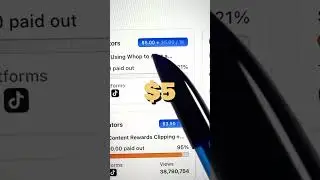 How I Earned My First $1,000 Online as a Teen 💼💰