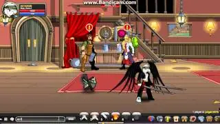Aqw how to open the gate of gilead 2015