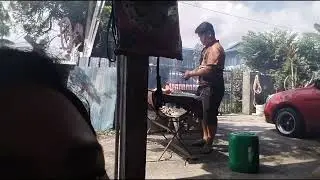 Hujung minggu Bbq part 1 
