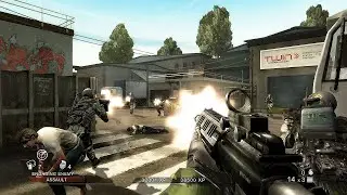 10 Cover-Based Shooter Games for Low Spec PCs (Part1)