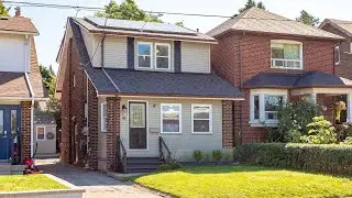 93 Birchcliff Avenue, Toronto, ON
