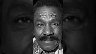 Cassius Marcellus Clay Sr. Was The Father Of Muhammad Ali🥊#cassiusclay #muhammadali #fy #shorts