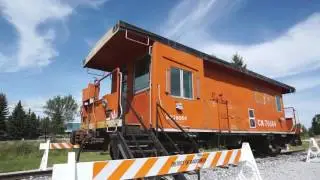 District of Vanderhoof