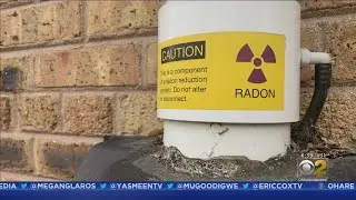 Cancer Survivor Advises Radon Testing; More Than 80,000 Illinois Homes Have Tested High Since 2015