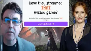 Hogwarts Legacy lead designer speaks out about boycott, harassment & corruption in games journalism