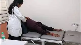 Best exercise for tailbone pain #doctor #viralvideo #chiropractor #whowillbemylifepartnerta