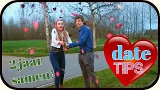 HOE GA JE OP DATE? Datingtips JustJade 💖 #vlog31