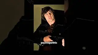 😱🎬 No Country for Old Men: The Most Realistic Psychopath Ever Put on Screen 🔥🧠 #NoCountryForOldMen