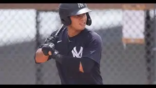 Jesus Rodriguez: Scout the Statline Player Evaluation
