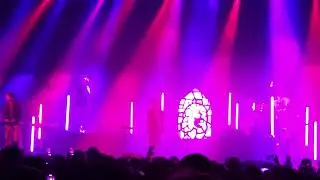 TV Girl - Loving Machine LIVE - Albuquerque, New Mexico (December 13, 2023) #tvgirl