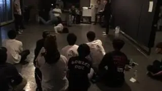 He@rtBeat  AIRHEADZ ベスト4