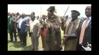 LEMBUS Traditional song