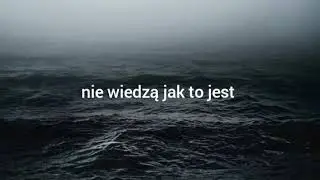 Dotan - NUMB [Tłumaczenie PL]