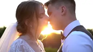 Весілля  Андрій та Оксана частина 2
