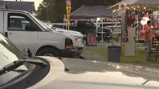 Marion County Commissioners approve special use permit for Ocala Food Truck Park