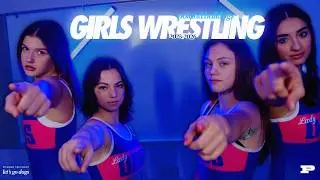 Girls Wrestling Hype Video - Poland Seminary High School - 2025-2026 Season