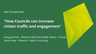 How Councils can increase citizen traffic and engagement